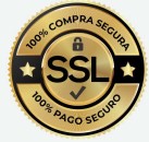 Pagos Seguros SSL