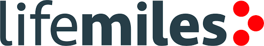 Logo de LifeMiles