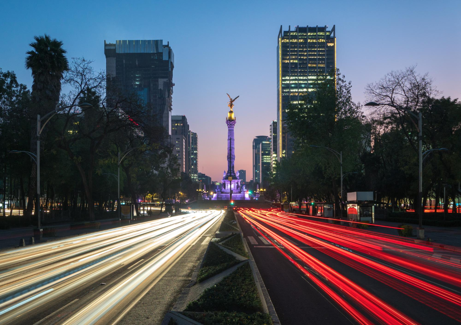 Casillero México
