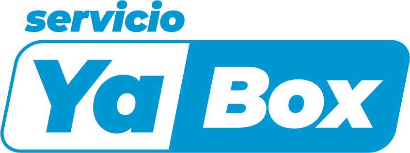 Servicio YaBox